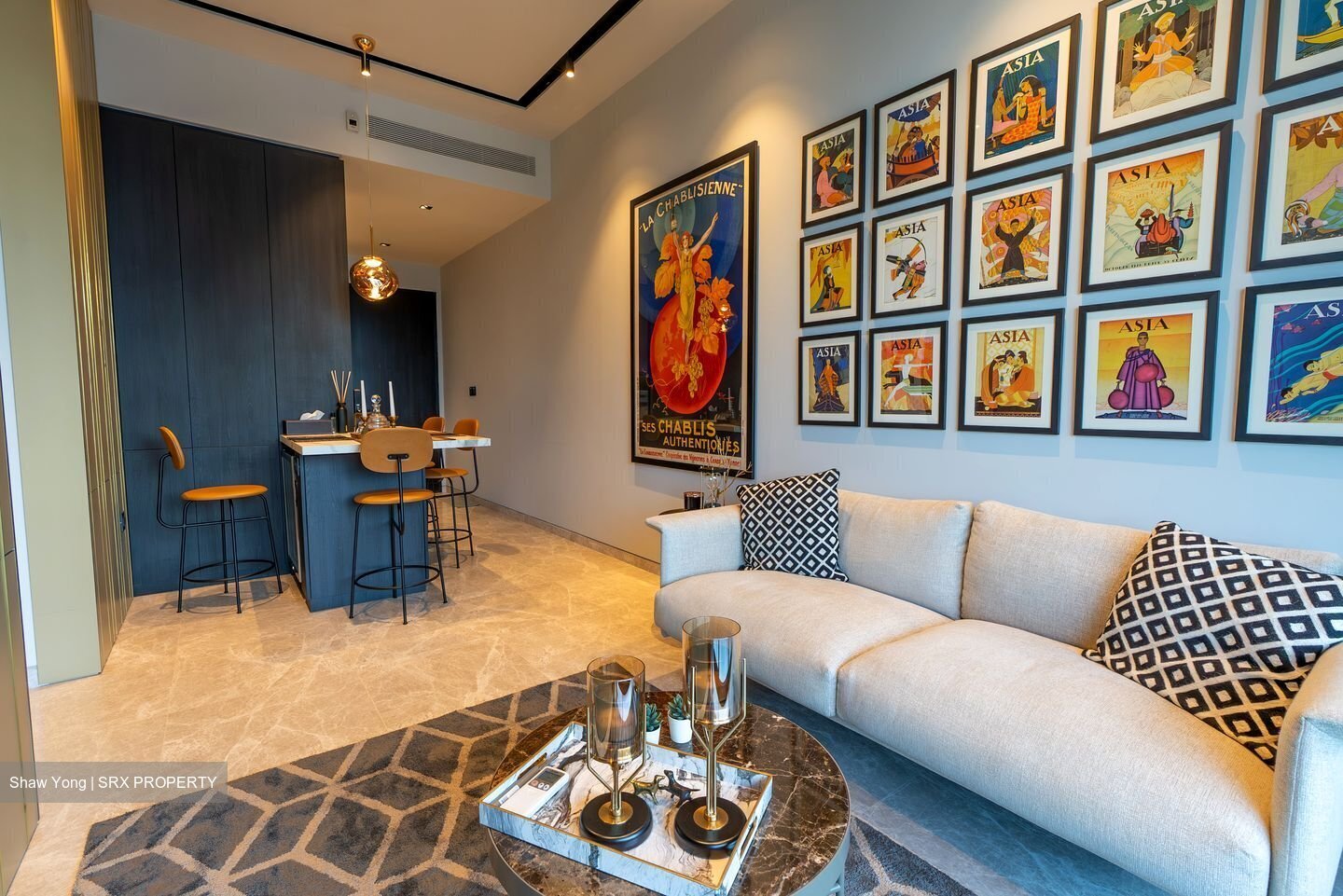 3 Cuscaden (D10), Apartment #447491801
